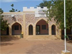 Préfecture de Garoua